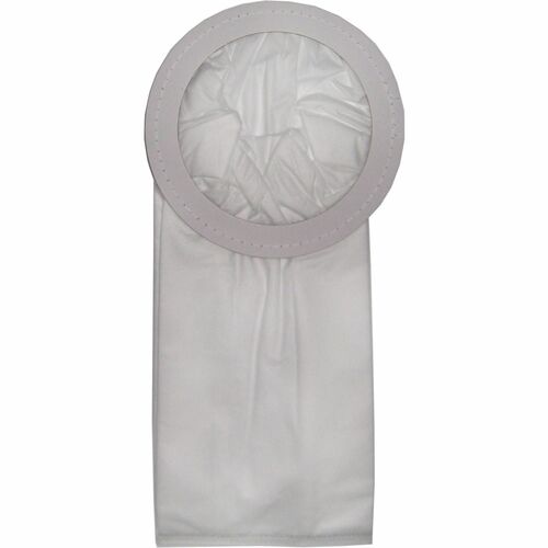 Bag, Vacuum, Polypropylene 10 Qt. Bkpak 5/BD
