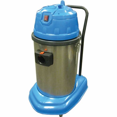 Vacuum, Wet/Dry, Commercial, 7 Gal