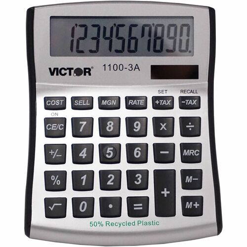 Calculator, Display, 10 Digit