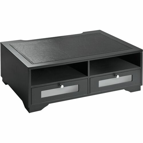 Stand, Printer, Midnight Black