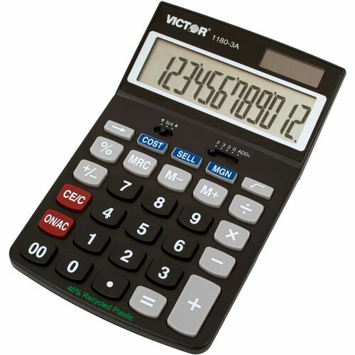 Calculator, Port, Busn, Cost/Sl/Marg