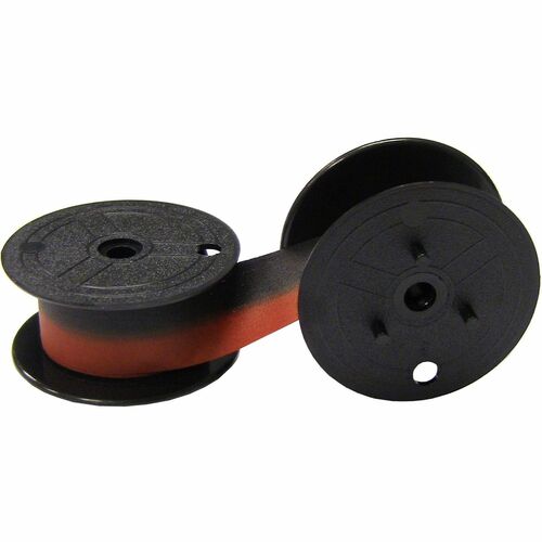 Ribbon, Calculator, Red/Black Ink
