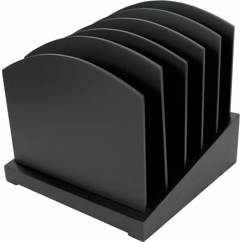 File, Incline, Midnight Black