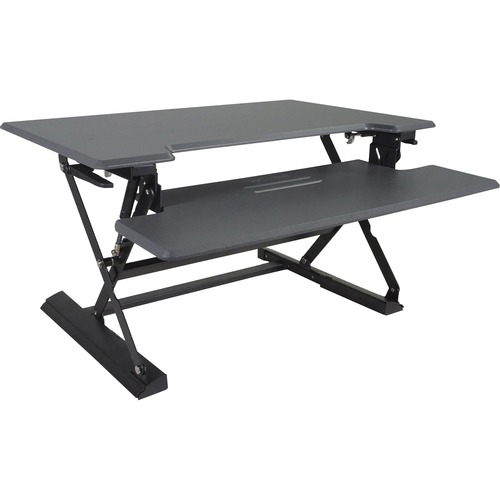 Riser, Desk, Adjustable, 36W
