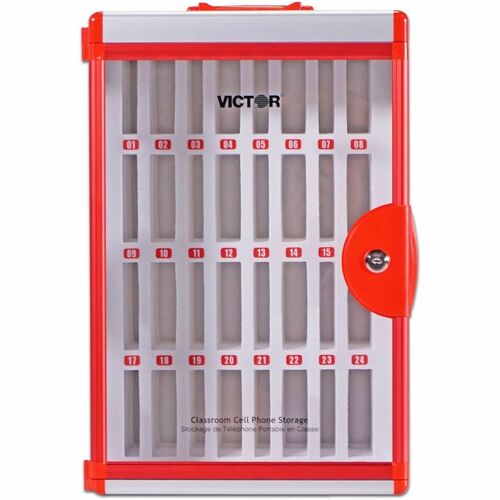 Locker, Storage, Phone, Classroom