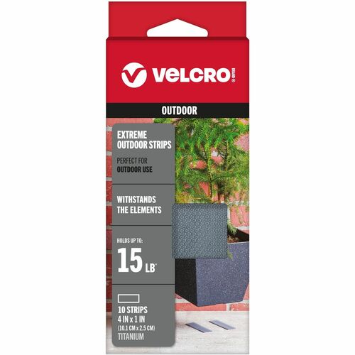 Tape, Extreme, 1 x 3.5, 10 St 10/PK