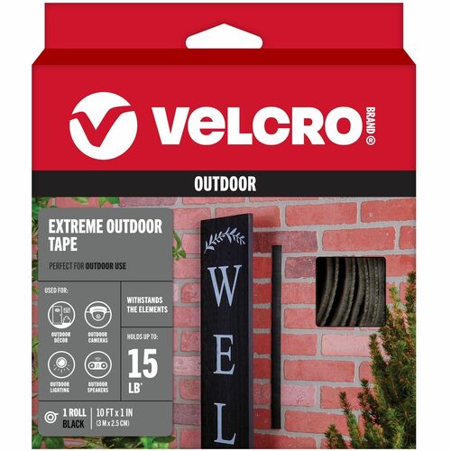 Fastener, Outdoor, Extreme, RL