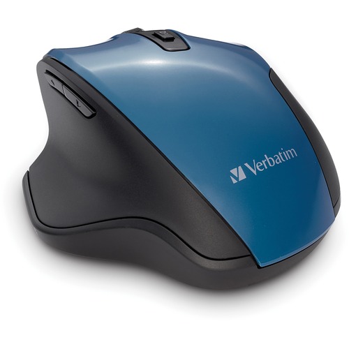 Mouse, Be LED, Wireless, Silent, TL