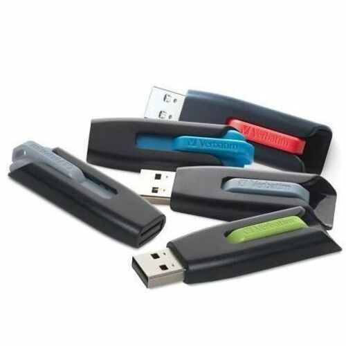 Drive, USB 3, V3, 32 GB 5/PK