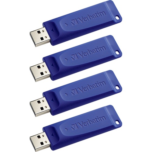Drive, USB, 8 GB, BE 4/CT