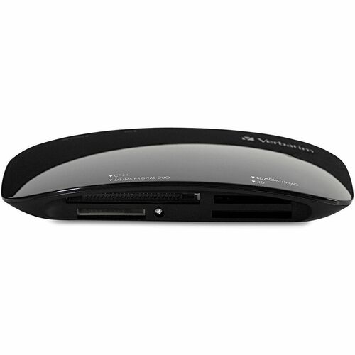 Reader, Card, Universal, USB 2