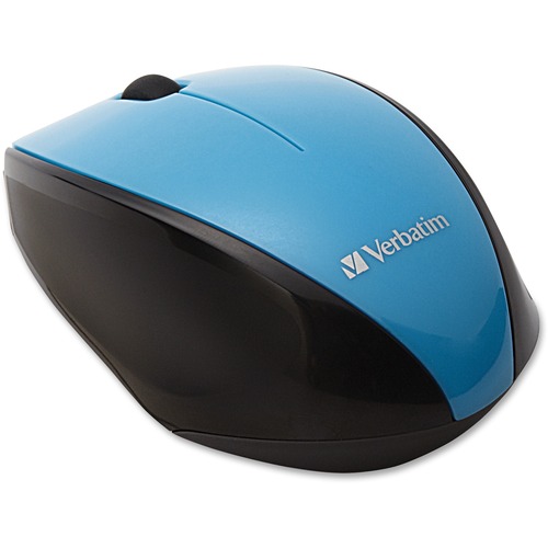 Mouse, Wireless, Blue Led, Be