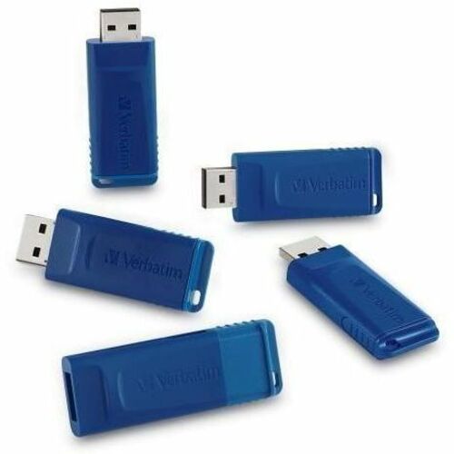 Drive, USB, Classic, 8 GB 5/PK