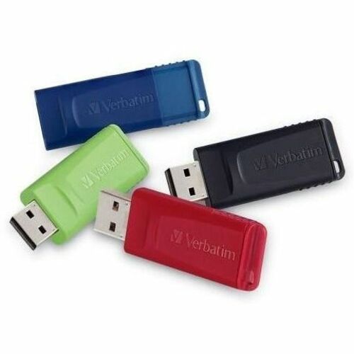 Drive, USB, Classic, 16 GB 4/PK