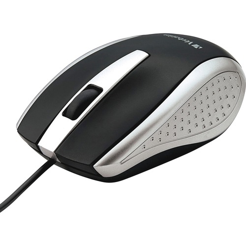 Mouse, Corded, Optical, Notebook, SR