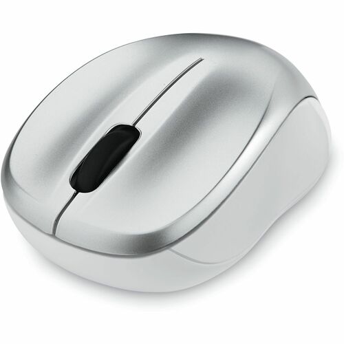 Mouse, Blu LED, Wireless, Silent, SR
