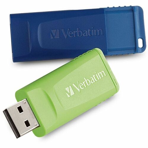 Drive, USB, Stor'N'Go, 64 GB 2/PK