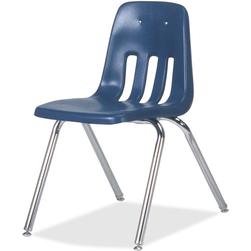 Chair, Stk, 18" Seat 4/CT
