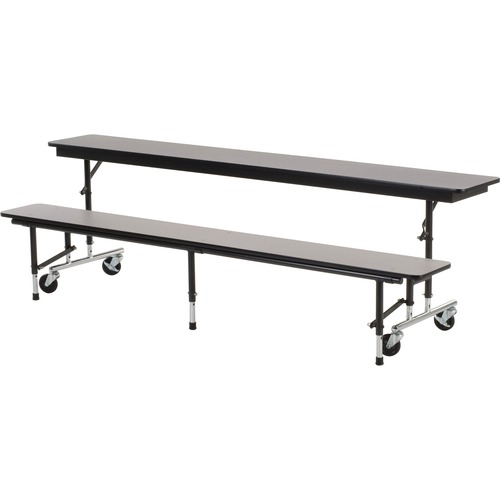 Convertible Bench Table