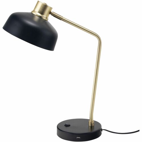 Desk, LED, Retro, USB, 10W