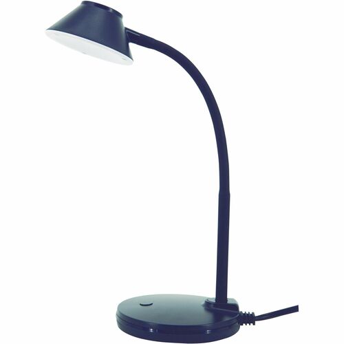Desk, LED, Gooseneck, 3W