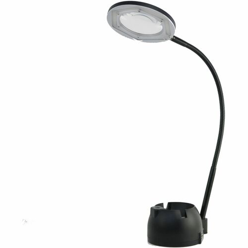 Magnifier, LED, USB, 3W