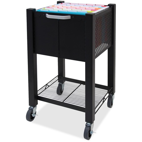 Cart, Sidekick, Black