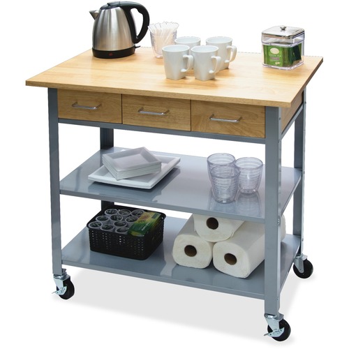 Cart, Countertop, Serving