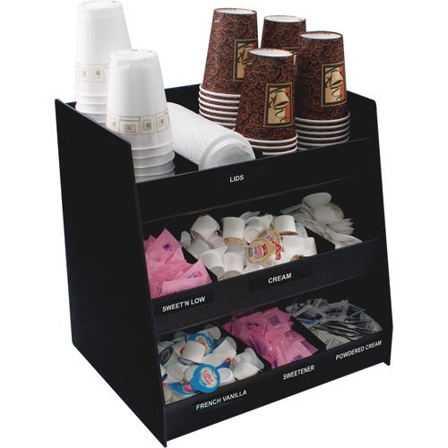 Organizer, Condiment, Vert