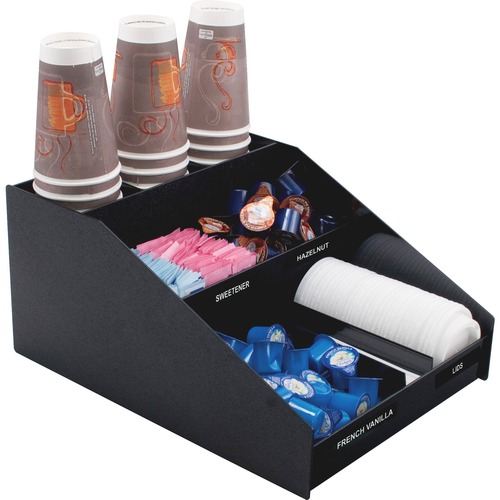 Organizer, Condiment, Horizontal