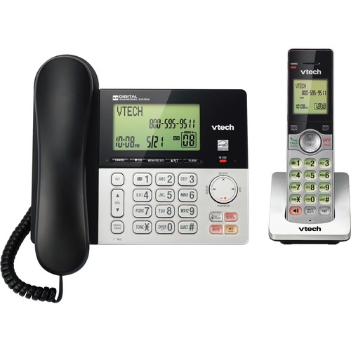 Phone, Cord and Cordless, Expand, Answer