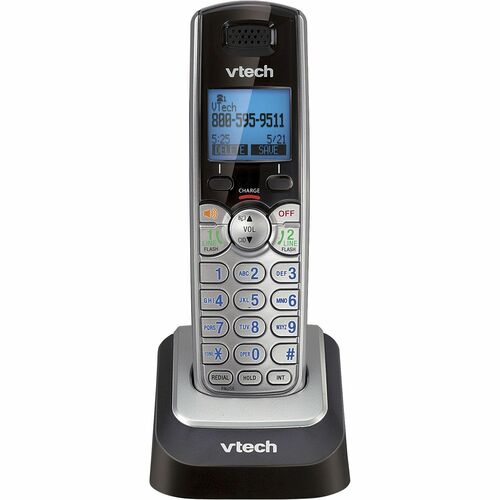 Handset, DS6101, Vtech, B/S
