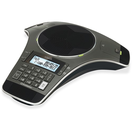 Phone, Conf, 2 Mic Erisstation