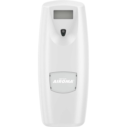 Dispenser, Aerosol, Airoma, White