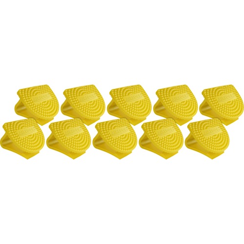 Toilet Clip, 30 Day, Citrus 10/CT