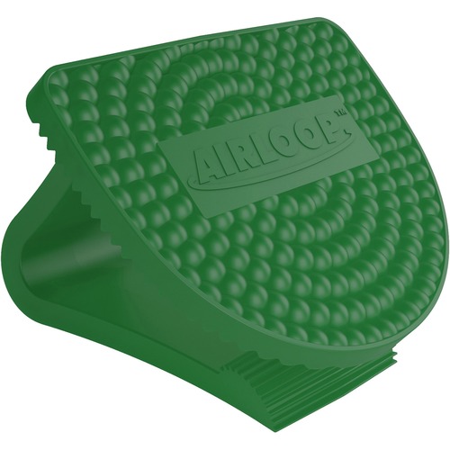 Toilet Bowl Clip, Cucumber Melon, 3-1/4"x3"x2-3/4", Green 10/CT