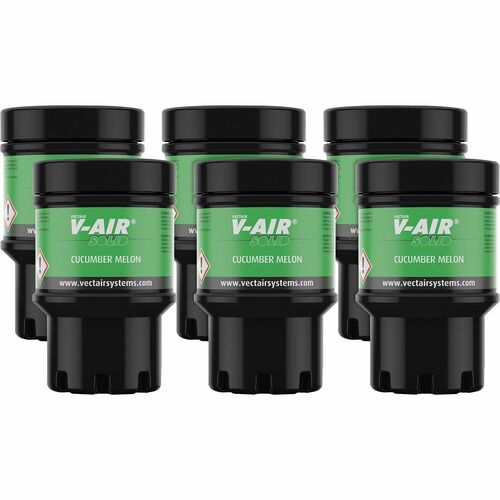 Refill, Vair MVP, Sol, Melon 6/CT