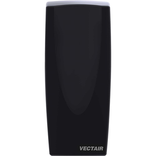 Dispenser, Vair MVP, Solid, Black