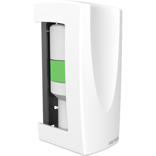 Dispenser, Vair MVP, Solid, White