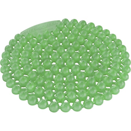 Urinal Screen, 30 Day, Melon 10/CT