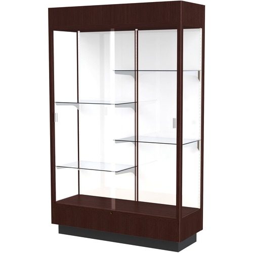 Case, Floor, 48x76x18, Java