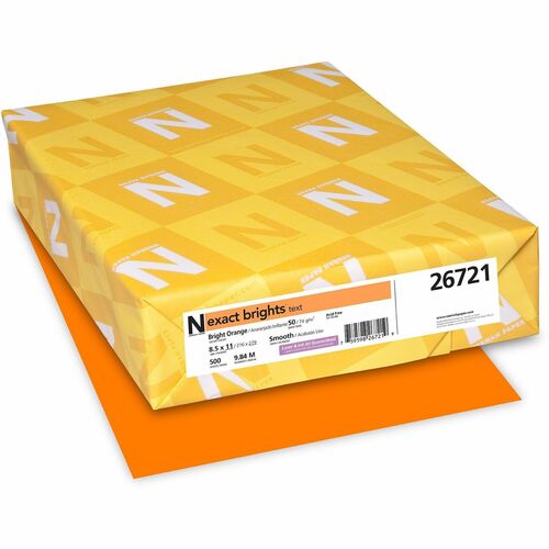 Paper, Brites, Exact, OE 500/PK