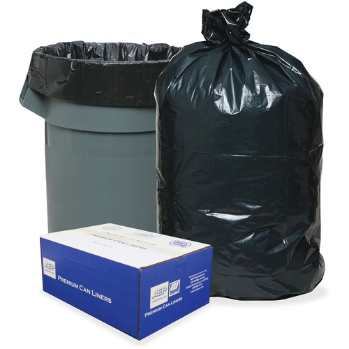Liner, 30x36, .71 Mil, Low Density 250/CT