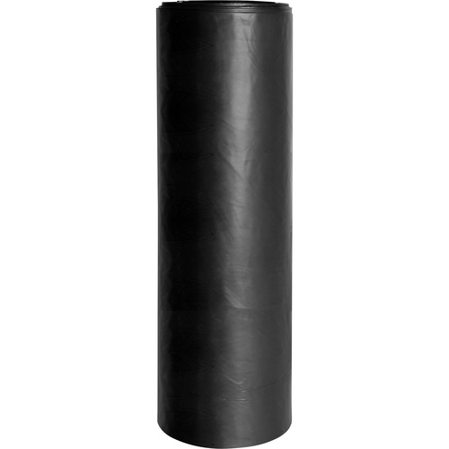 Can Liner, 55 to 60 Gallon, Black 100/CT