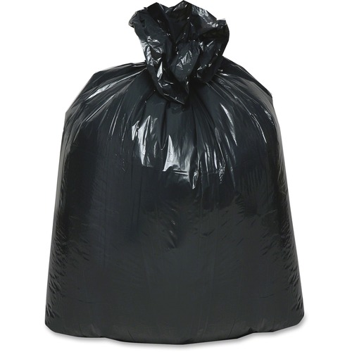 Bags, Trash, Recycled, 16 Gal 500/CT