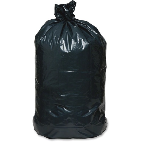Liner, 38 X 58, 55-60 Gallon, 2.0 Meter 100/CT