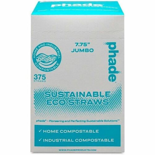 Straw, Phade, Jum, Wrp, 7.75, Be 375/BX