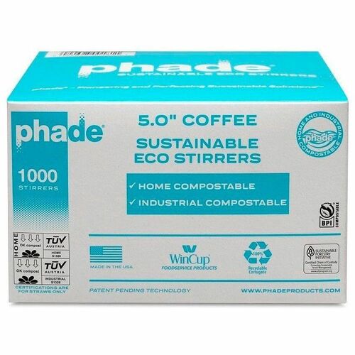 Stirrer, Phade, Unwrap, 5.0, Be 1000/BX
