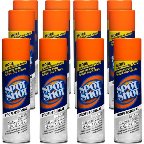 Cleaner, Carpet, Spotshot Pro 12/CT