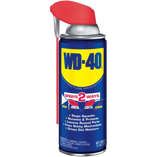 Lubricant, Multipurpose, 11